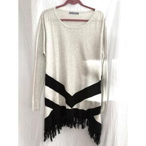 🆕LISTING🆕 Signature Weekend cotton knit top